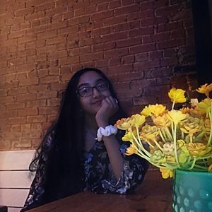 Meet your Posher, Annika